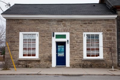 Merrickville, Ontario