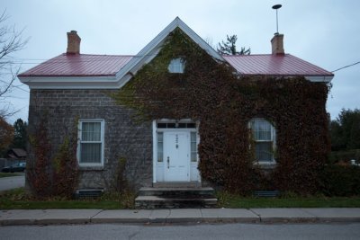Merrickville, Ontario