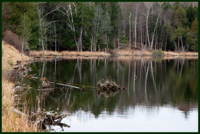 Chaffey's Lock, Ontario