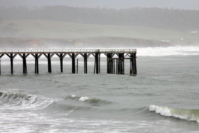 San Simeon