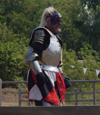 The Joust