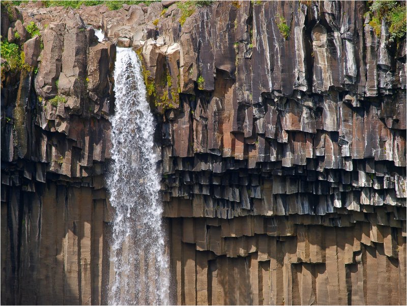 Stone pipes
