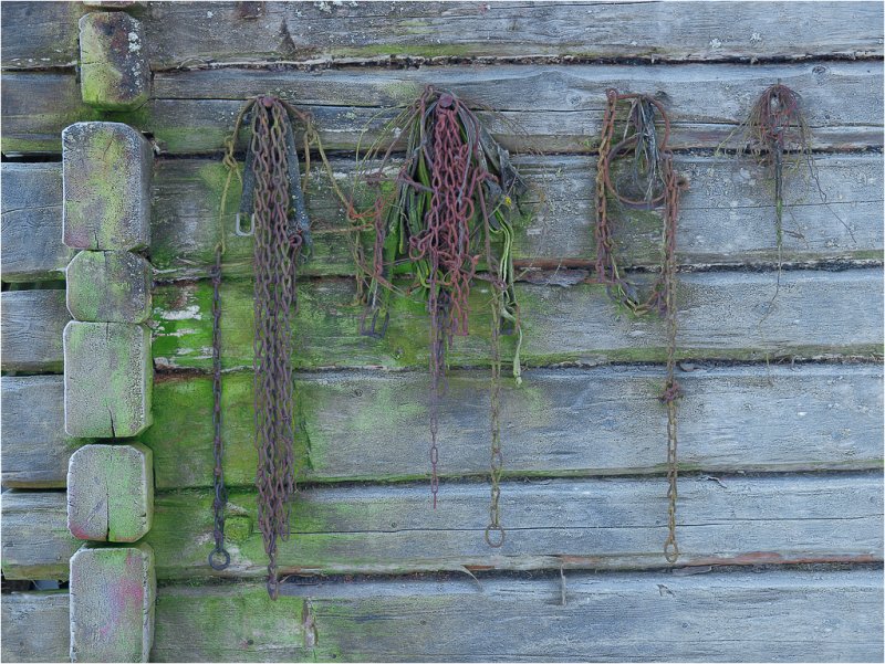 Stable wall