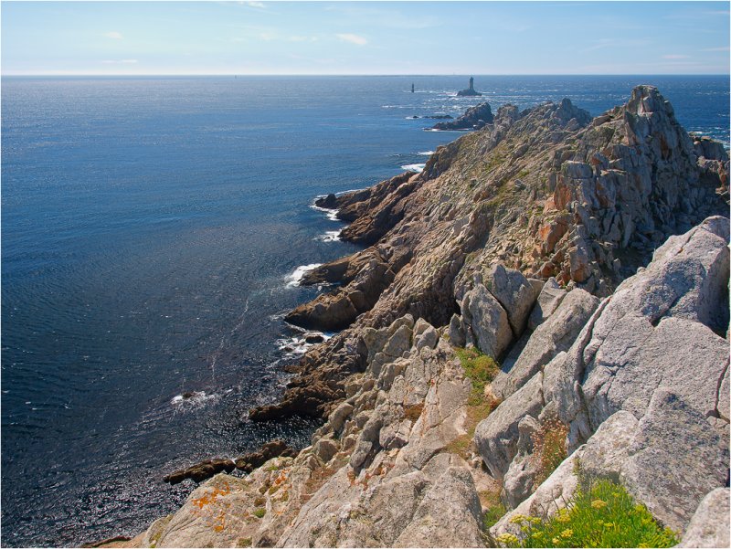 Pointe-du Raz