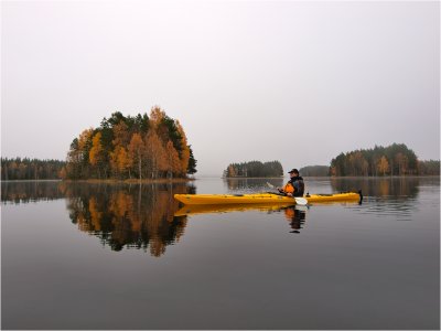 Calm