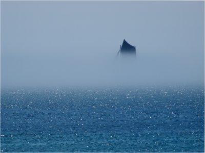 The Flying Dutchman