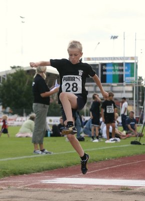 UNT Cupen