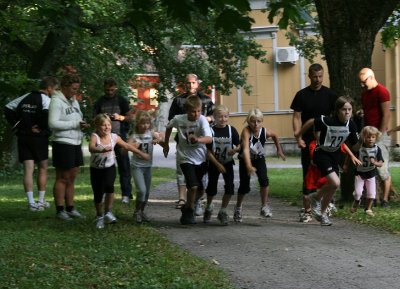Terrngserien