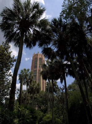 Bok Tower