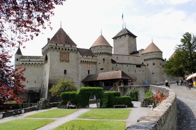 060_Chillon Castle revisited.jpg
