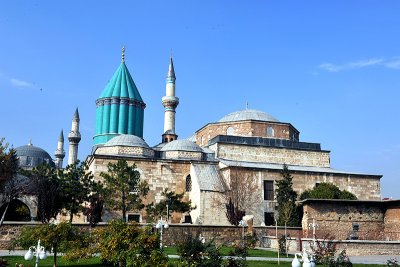 Konya