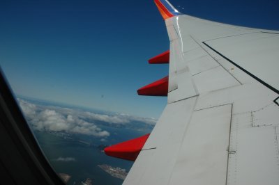 Leaving Oakland '06.JPG
