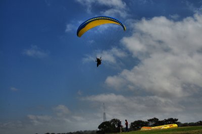 Torrey Pines Gliderport - Flight Lessons.JPG