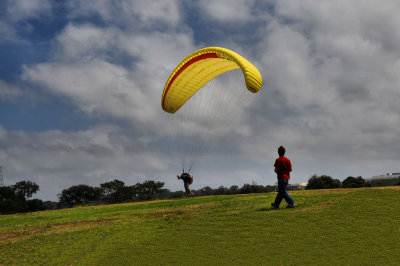 Torrey Pines Gliderport - Flight Lessons.JPG