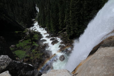 Another Rainbow at Vernal Falls.JPG