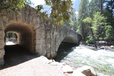 Bridge in Yosemite Valley.JPG