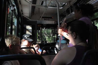 Yosemite Valley Shuttle.JPG