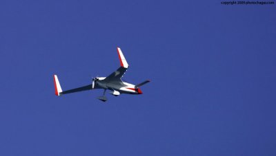 AERONAVES
