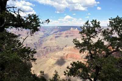 Grand Canyon & Sedona