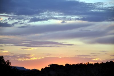 Grand Canyon & Sedona