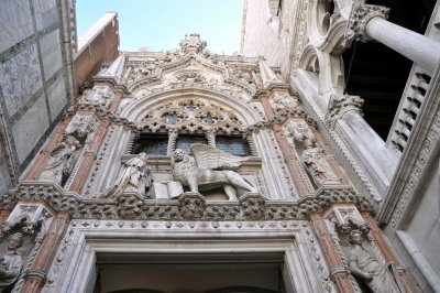 2 Venice - Doges Palace