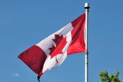 Canada 2010