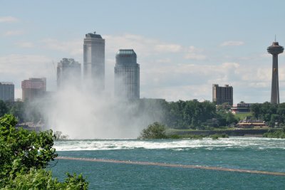 Niagara Falls