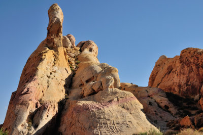 Valley of Fire, Nevada