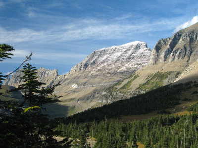 Glacier National Park