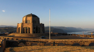 Vista House