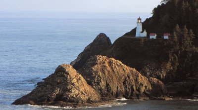 Heceta Head Lighthouse
