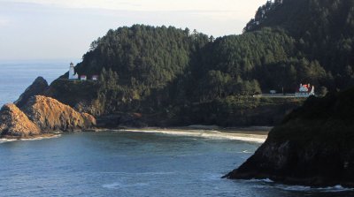 Heceta Head Lighthouse