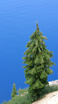 Crater Lake