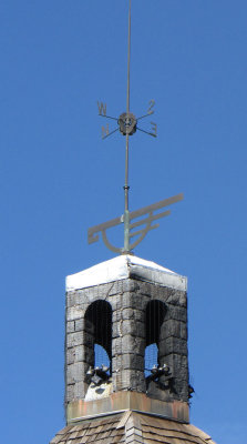 Timberline Lodge