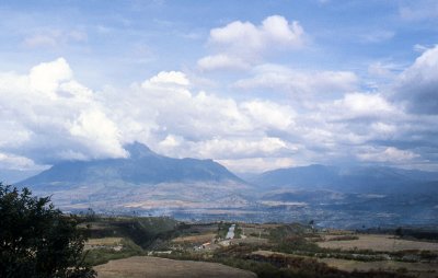 The Otavalo Valley