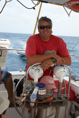 Aruba June 2009 Tranquillo Snorkel Trip