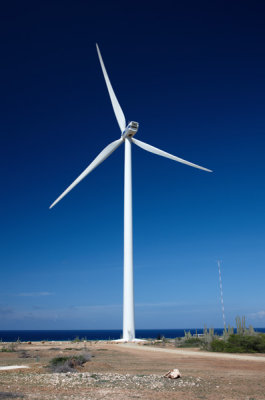 June 2010 Wind Turbines