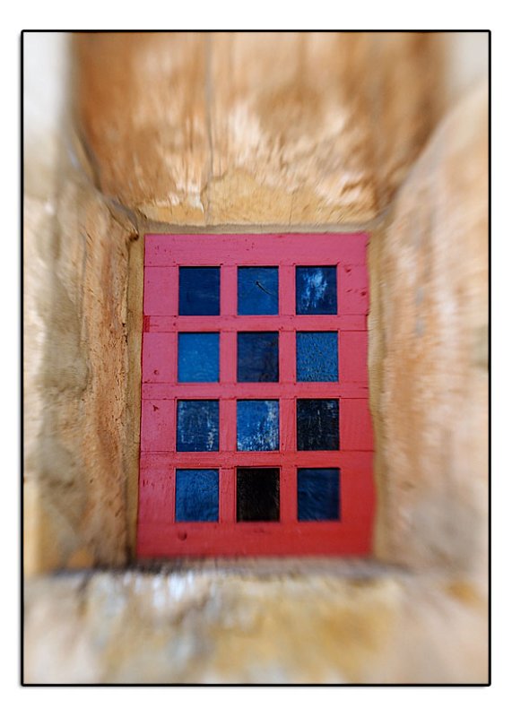 Mission Window