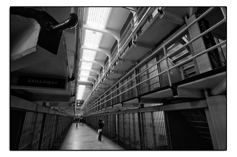 Cell Block Broadway