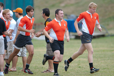 UT Rugby vs. Atl. Renegades - all Photos