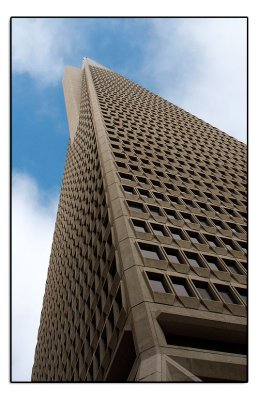 City shots