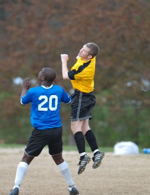 MTSA Game Pictures - 2009