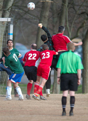 MTSA Game Pictures - 2009