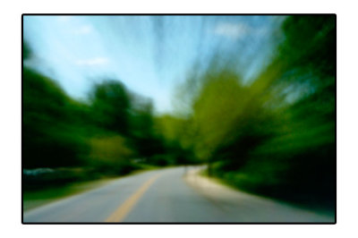 Gallery of Pinhole Photos