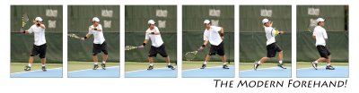 Wildwood Tennis Tournament - Best of Shots
