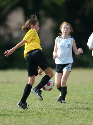 Game Photos - 08/29/09