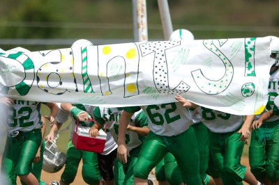 Holy Rosary Game - 8/29/09