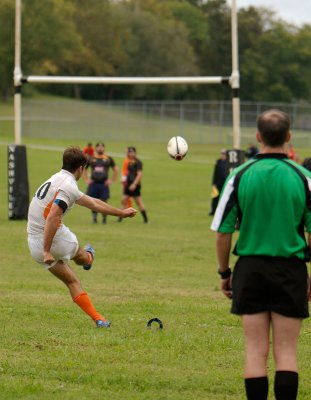 UT Rugby vs. Nashville Rugby Club