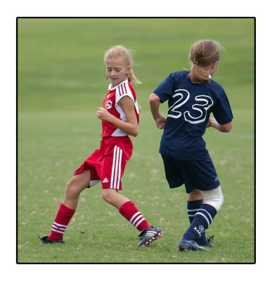 Friendlies in Columbia, TN - Aug. 15th
