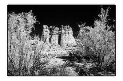 Abiquiu Landscapes